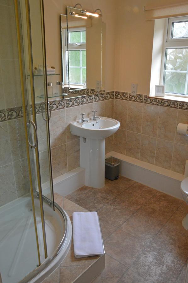 Bryn Hebog Bed and Breakfast Καρμάρθεν Εξωτερικό φωτογραφία