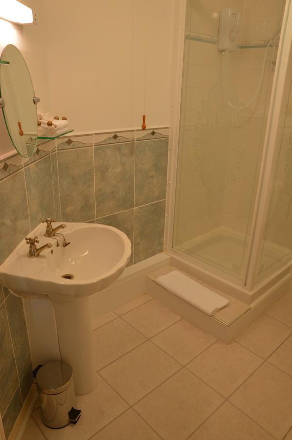 Bryn Hebog Bed and Breakfast Καρμάρθεν Εξωτερικό φωτογραφία